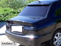 Лот: 13651593. Фото: 10. Лип спойлер на Mitsubishi Lancer...