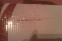 Лот: 3480572. Фото: 3. Бойлер(кипятильник). Бизнес