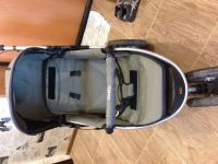 Лот: 3882632. Фото: 3. Коляска трансформер Geoby Joss... Дети растут