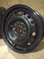 Лот: 16549446. Фото: 2. Диски Хонда 5,5*15 5*114,3 et45... Шины, Диски