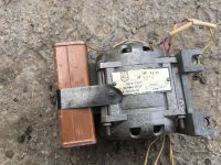 Лот: 13837566. Фото: 3. Однофазный двигат. Красноярск