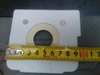 Лот: 7821723. Фото: 4. Мешок пылесборник фильтр многоразовый... Красноярск