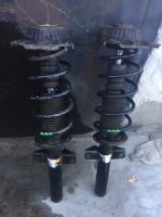 Лот: 14628627. Фото: 4. Стойки Ford Mondeo 3 седан оригинал... Красноярск