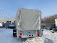 Лот: 19924167. Фото: 8. Прицеп Expert 3215