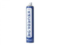 Лот: 18681436. Фото: 2. Кислородный баллончик для дыхания... Медицина