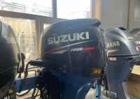 Лот: 25650166. Фото: 10. 4x-тактный лодочный мотор SUZUKI...