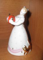 Лот: 10372561. Фото: 7. Старинные статуэтки.