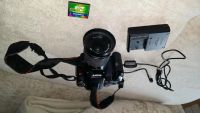 Лот: 4073919. Фото: 4. Зеркальная камера Sony Alpha DSLR-A100... Красноярск