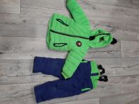 Лот: 16940176. Фото: 2. Зимний костюм человек паук. Одежда и аксессуары