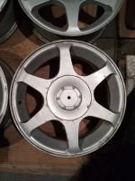 Лот: 12585312. Фото: 3. Диски 6*14 5*100/5*114,3 ет38... Авто, мото, водный транспорт