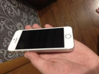 Лот: 5379974. Фото: 2. Apple Iphone 5s 16gb продажа/обмен... Смартфоны, связь, навигация