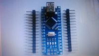 Лот: 7703878. Фото: 3. ардуино arduino Nano v3.0 CH340... Красноярск