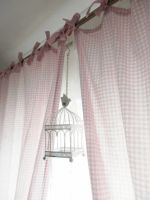 Лот: 9407663. Фото: 4. Лёгкие шторы на кухню/в детскую... Красноярск