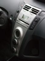 Лот: 10779890. Фото: 6. Toyota Yaris