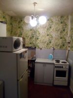 Лот: 15313435. Фото: 4. Комната 16 м² в 4-к, 3/5 эт. Красноярск