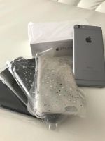 Лот: 8261809. Фото: 2. IPhone 6 в идеальном состоянии... Смартфоны, связь, навигация