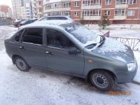 Лот: 4942724. Фото: 5. Lada Kalina 2008г