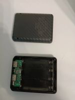 Лот: 24380620. Фото: 3. Box Power Bank 4*18650. Смартфоны, связь, навигация