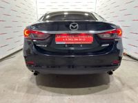 Лот: 25850275. Фото: 8. Mazda 6 2018
