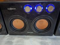 Лот: 25349672. Фото: 2. Компьютерные колонки 2.1 TopDevice... Аудиотехника