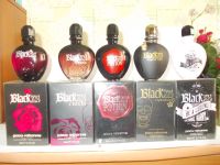 Лот: 3853407. Фото: 2. Black Xs L'aphrodisiaque от Paco... Парфюмерия