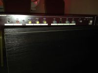 Лот: 7494550. Фото: 3. Микшер Allen&Heath GR05. Музыкальные инструменты и оборудование