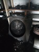 Лот: 16140701. Фото: 2. Радиатор Краз. Автозапчасти