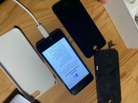 Лот: 17668923. Фото: 5. IPhone 5s 16 гб косячит экран