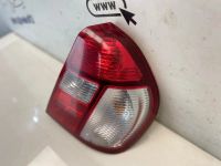 Лот: 22458984. Фото: 2. фонарь Renault Symbol LB. Автозапчасти