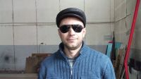 Лот: 12847309. Фото: 3. Кепка зимняя натуральная кожа... Одежда, обувь, галантерея