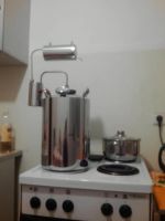 Лот: 5248462. Фото: 3. Самогонный аппарат Магарыч 12... Для дачи, дома, огорода, бани, парка