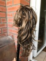 Лот: 9868534. Фото: 3. Парик русый. Одежда, обувь, галантерея