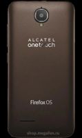 Лот: 5192246. Фото: 3. Alcatel onetouch Fire E Смартфон. Красноярск