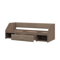 Лот: 20852386. Фото: 6. Кровать Симба 80 одноярусная...