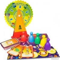 Лот: 13611445. Фото: 3. Настольная игра Alias Junior party... Красноярск