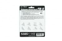Лот: 17429006. Фото: 2. Угольник магнитный Foxweld FIX-5. Сварка и резка