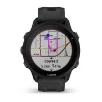 Лот: 21578868. Фото: 4. Часы Garmin Forerunner 955 Solar...