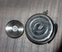 Лот: 21327083. Фото: 4. Чайник. Китай. Для плитки или... Красноярск