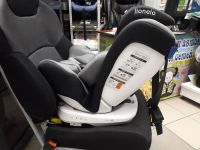 Лот: 11765193. Фото: 4. Автокресло Lionelo Bastiaan ISOfix...