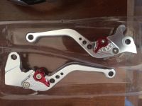 Лот: 9594522. Фото: 2. Ручки сцепления и тормоза универсальные... Мототехника