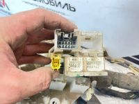 Лот: 25718084. Фото: 7. проводка под торпедо toyota corolla...