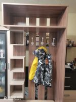 Лот: 19389760. Фото: 2. Прихожая. Мебель для прихожей