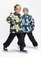 Лот: 11092713. Фото: 21. Crockid Крокид Демисезонный комплект...