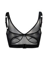 Лот: 17959047. Фото: 2. Бюстгальтер Бра Бейсик Monroe. Женская одежда