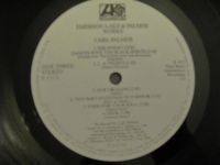 Лот: 6787483. Фото: 3. Emerson Lake & Palmer "Works Volume... Красноярск