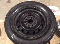 Лот: 6967048. Фото: 3. Комплект колес Bridgestone Sneakers... Авто, мото, водный транспорт