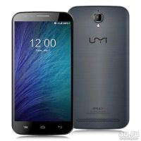 Лот: 9118376. Фото: 2. UMI Emax (8 ядер, 2 гб оперативы... Смартфоны, связь, навигация