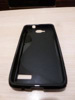 Лот: 4063240. Фото: 3. Силиконовый чехол для Alcatel... Смартфоны, связь, навигация