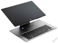 Лот: 6394123. Фото: 3. Ноутбук Acer aspire r7. Компьютеры, оргтехника, канцтовары