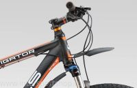 Лот: 9456741. Фото: 3. Велосипед Stels Navigator 870... Спортивные товары